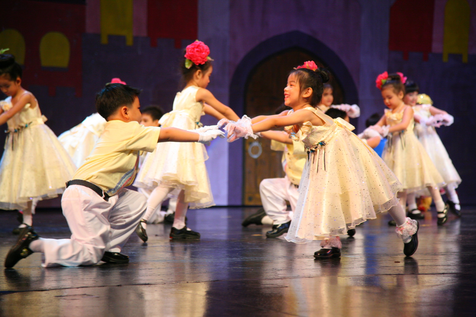 Varee_Annual_Performance 2013_Kindergarten_C1_122